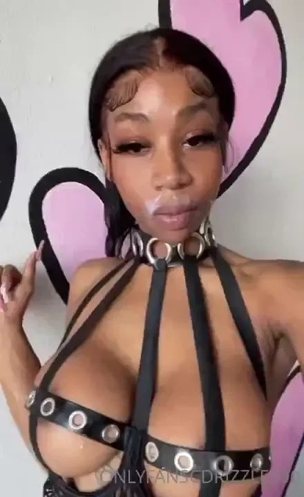 New cum facial available dm for full length 