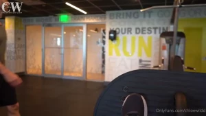 Fucking a stranger from the gym 25 mins 39 99 tags anal pov atm gym