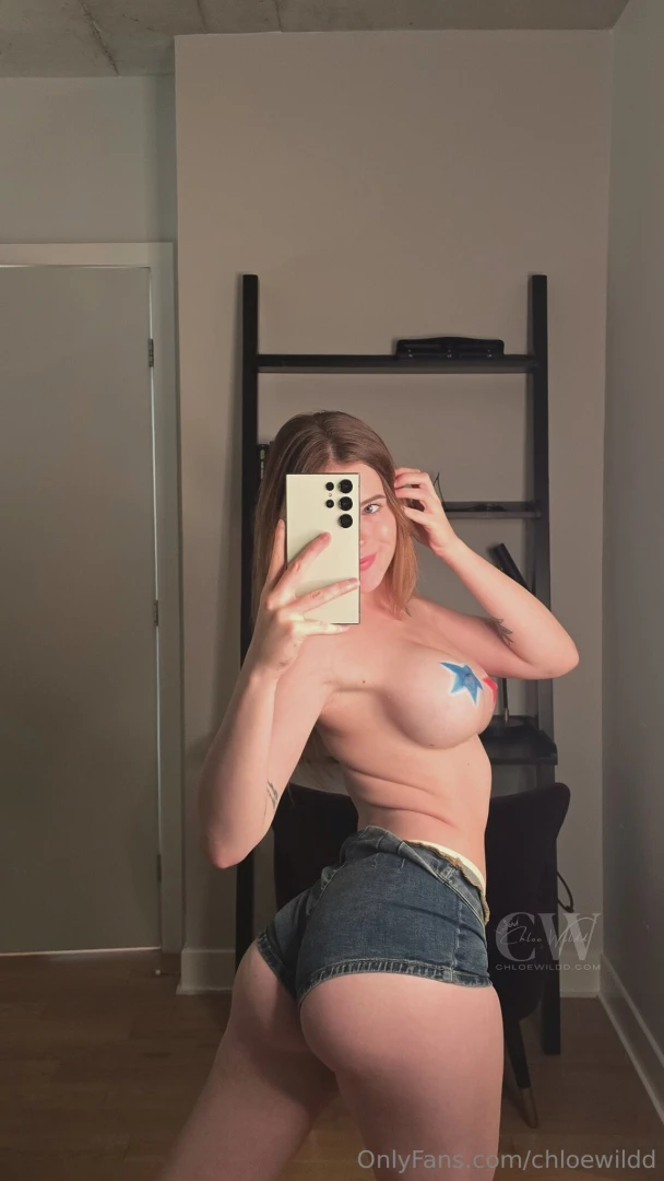 Happy 4th of july to all my american fans 