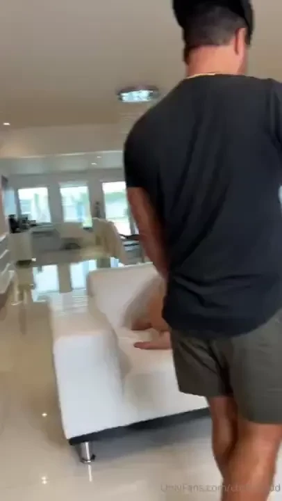 Behind the scene of our orgy we had a couple of lucky photographers 