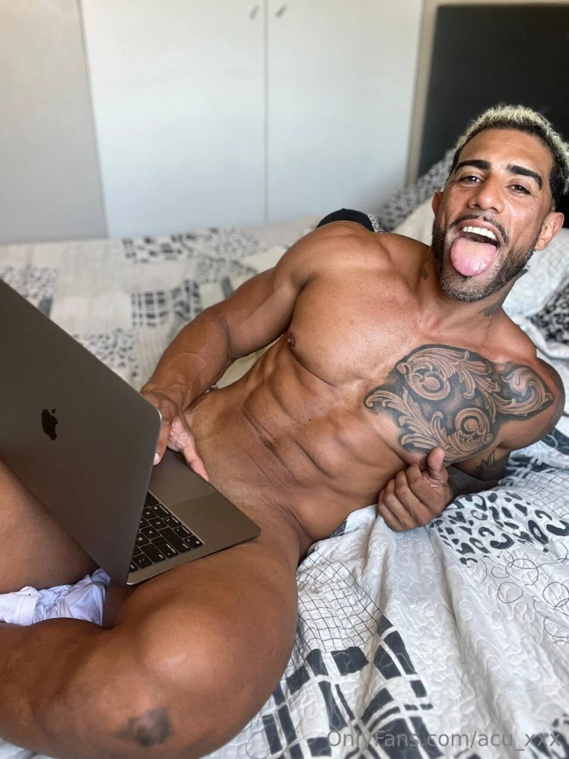Follow my friend marcio morocho vip marchioamorocho free part 7 