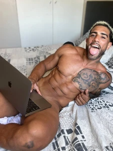 Follow my friend marcio morocho vip marchioamorocho free part 7