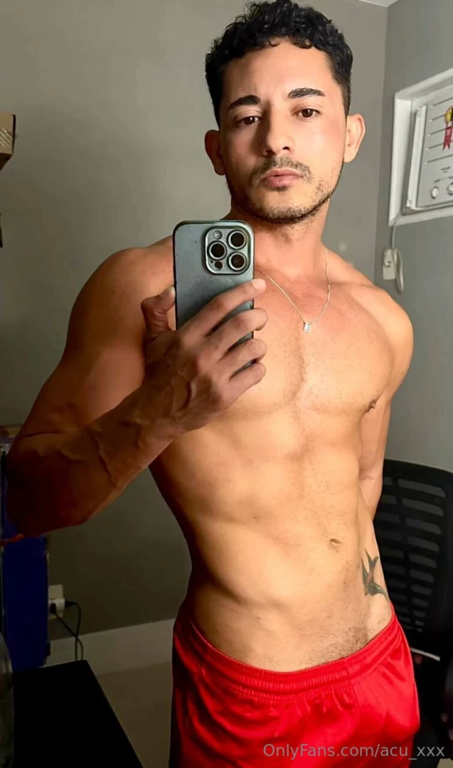 Hot argentinian boy living in brazil waiting for you nanoargentino part 10 