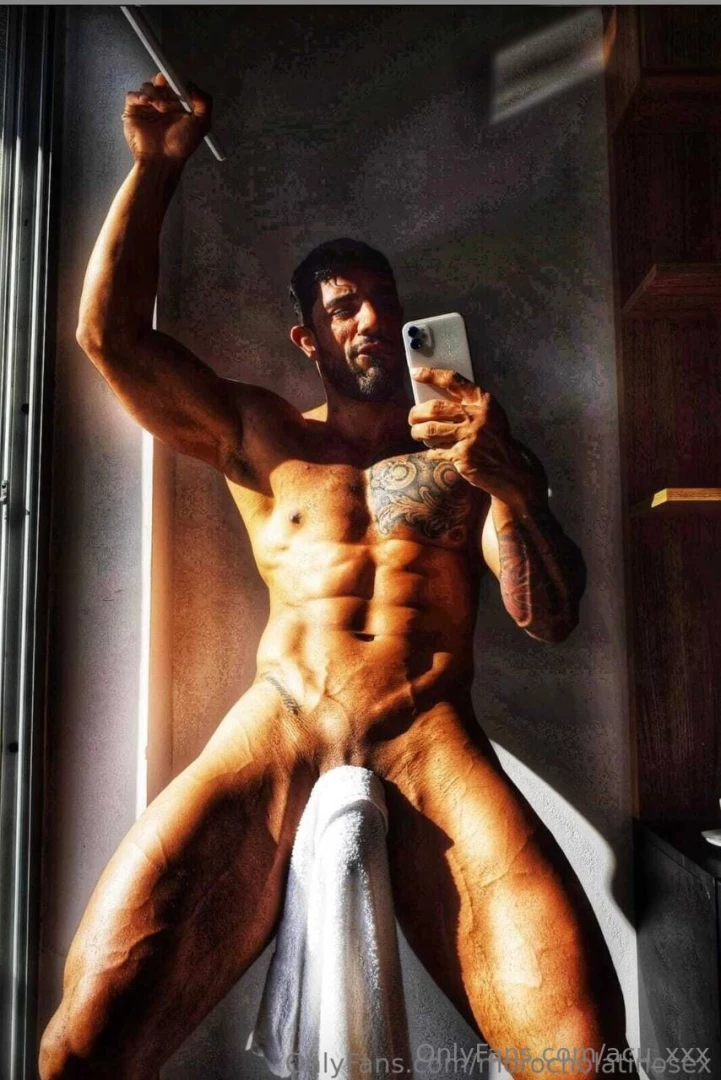 Follow my friend marcio morocho vip marchioamorocho free part 1 