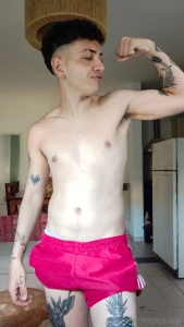 Latino tattoo boy free page vmboyy vip page vmboyyvip virtual part 33