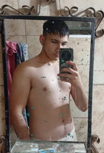 Lisandronahuel lisandronahuel wait stop looking here s your guy i m part 1