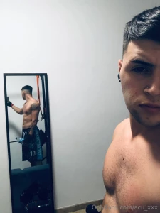 Hello my love my name is matias im a very horny 19 year old boy i live part 5