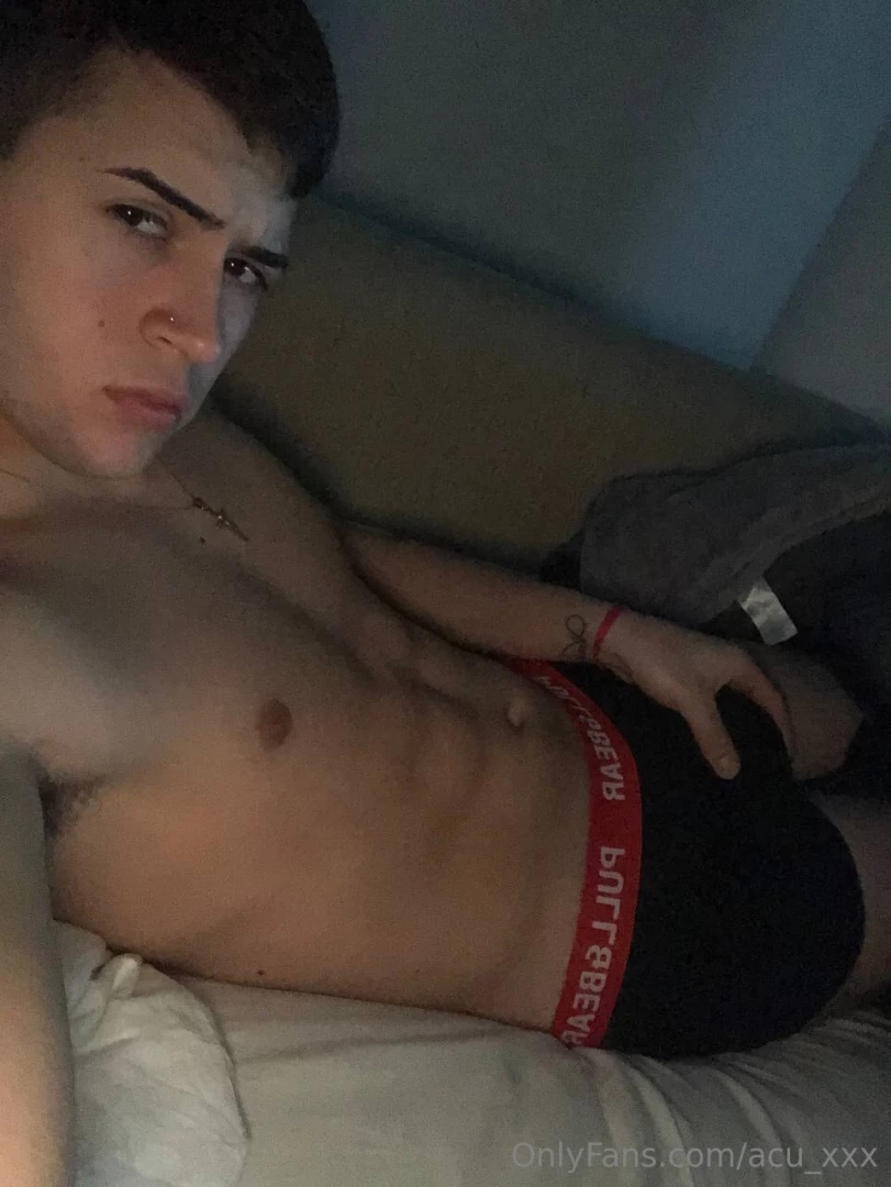 Hello my love my name is matias im a very horny 19 year old boy i live part 6 