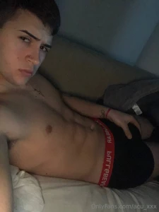 Hello my love my name is matias im a very horny 19 year old boy i live part 6