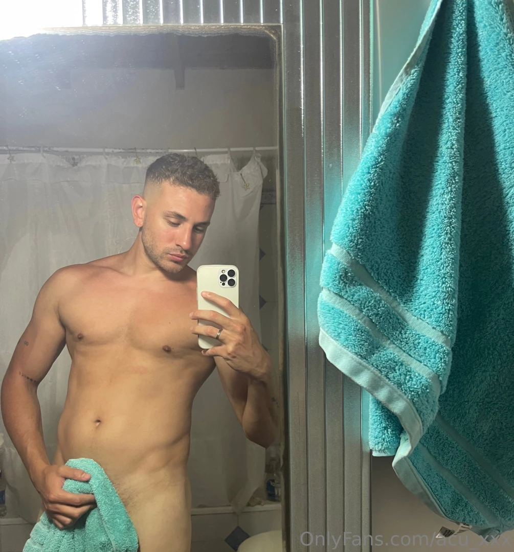 Acu-xxx part 8 