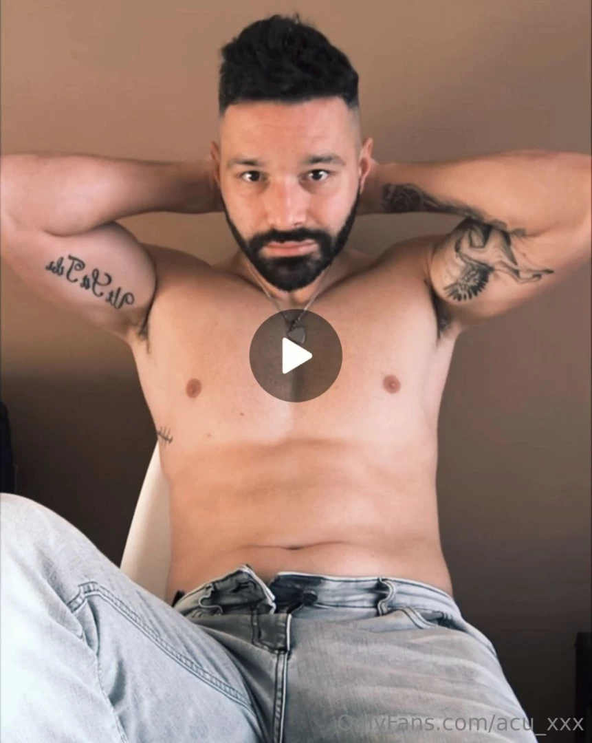 Follow my friend dulceysensualcontenido latin bad boy has personalized part 5 