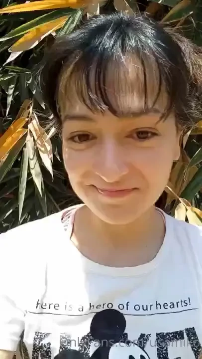 Starting my day how is yours going baby 