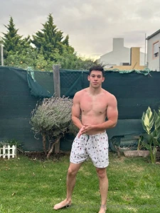 Austinvip austinvip he is the best jerking off content maker and part 111