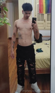 Gift to new subscribers i m charlie and you can see my content for part 11