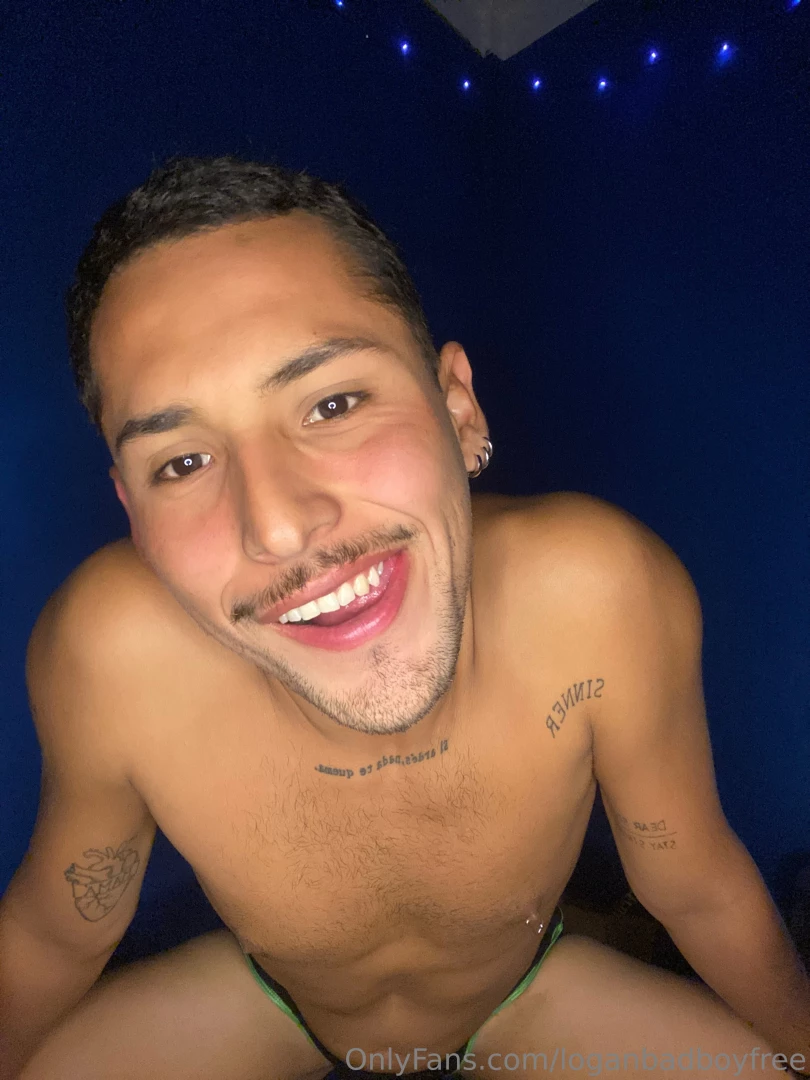 Loganbadboyfree part 4 