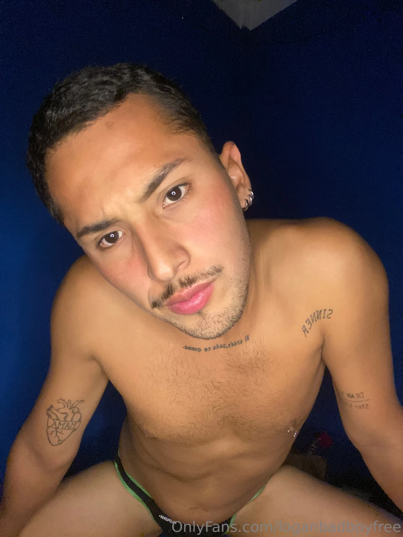 Loganbadboyfree part 3 