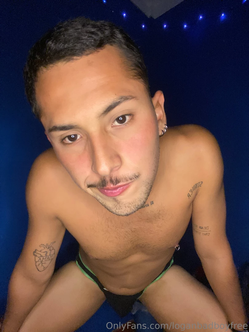 Loganbadboyfree part 2 