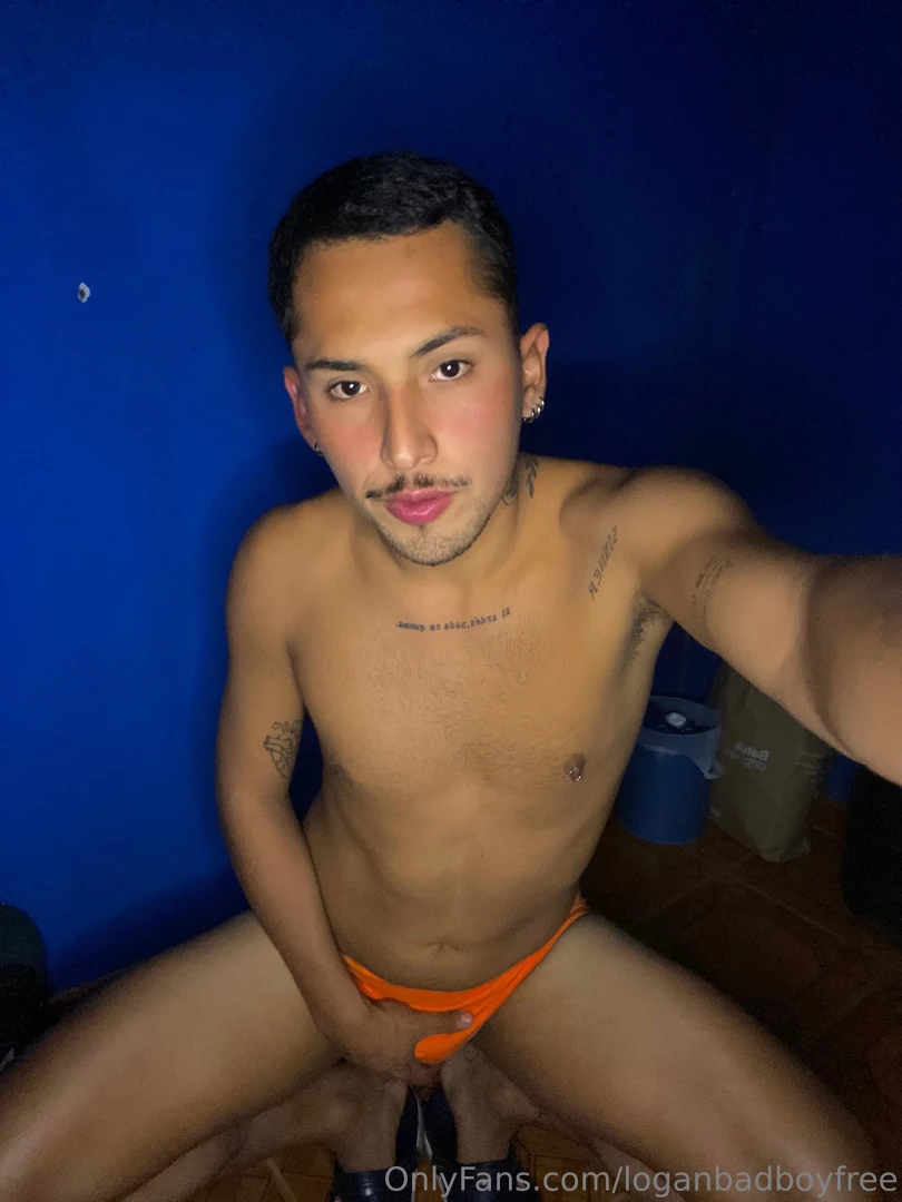 Loganbadboyfree part 6 