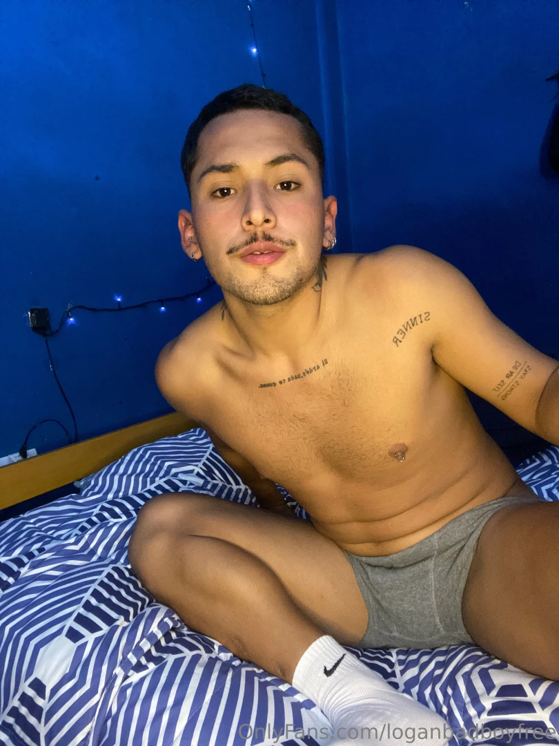 Loganbadboyfree part 22 