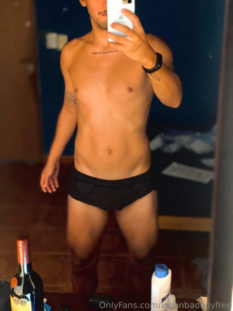 Loganbadboyfree part 35 