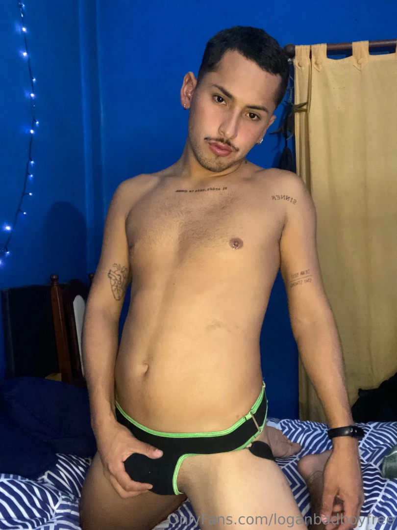 Loganbadboyfree part 42 