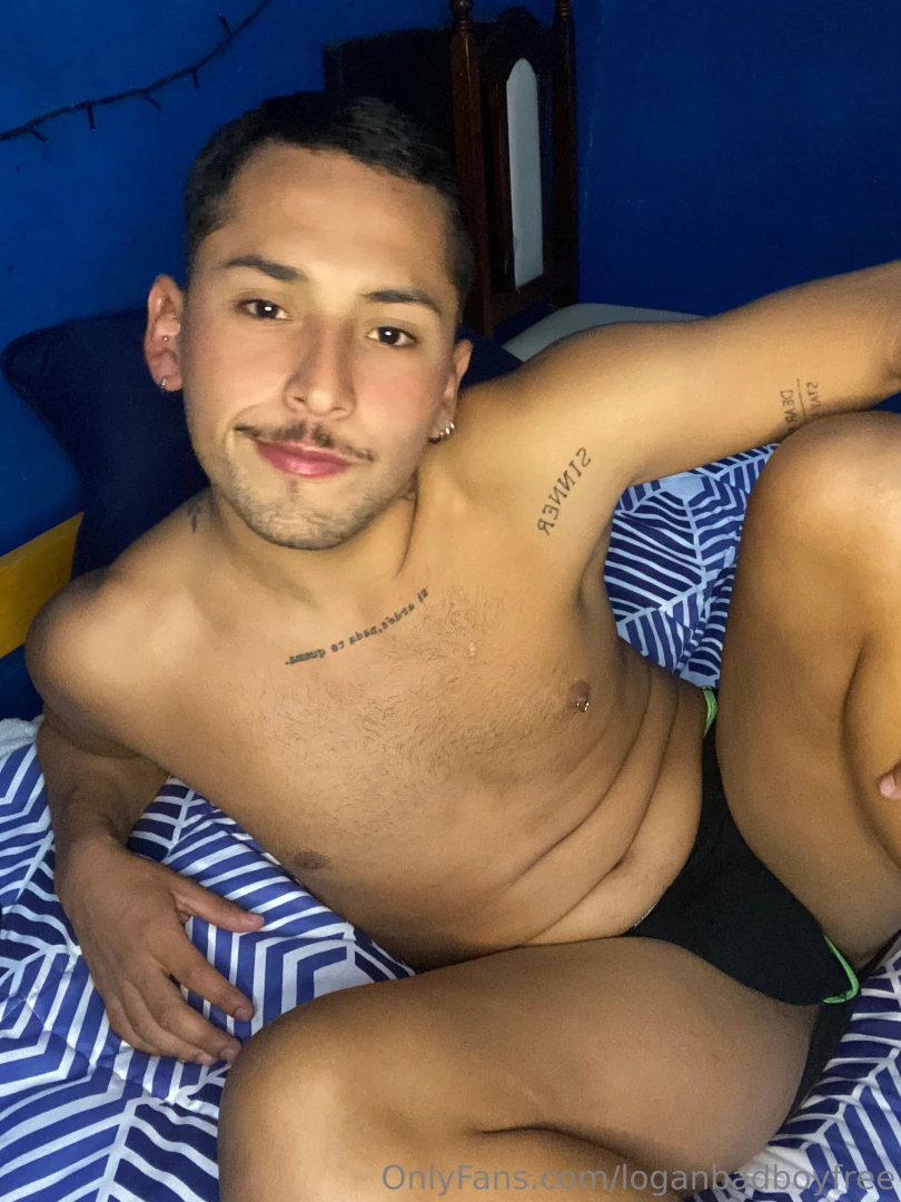 Loganbadboyfree part 34 