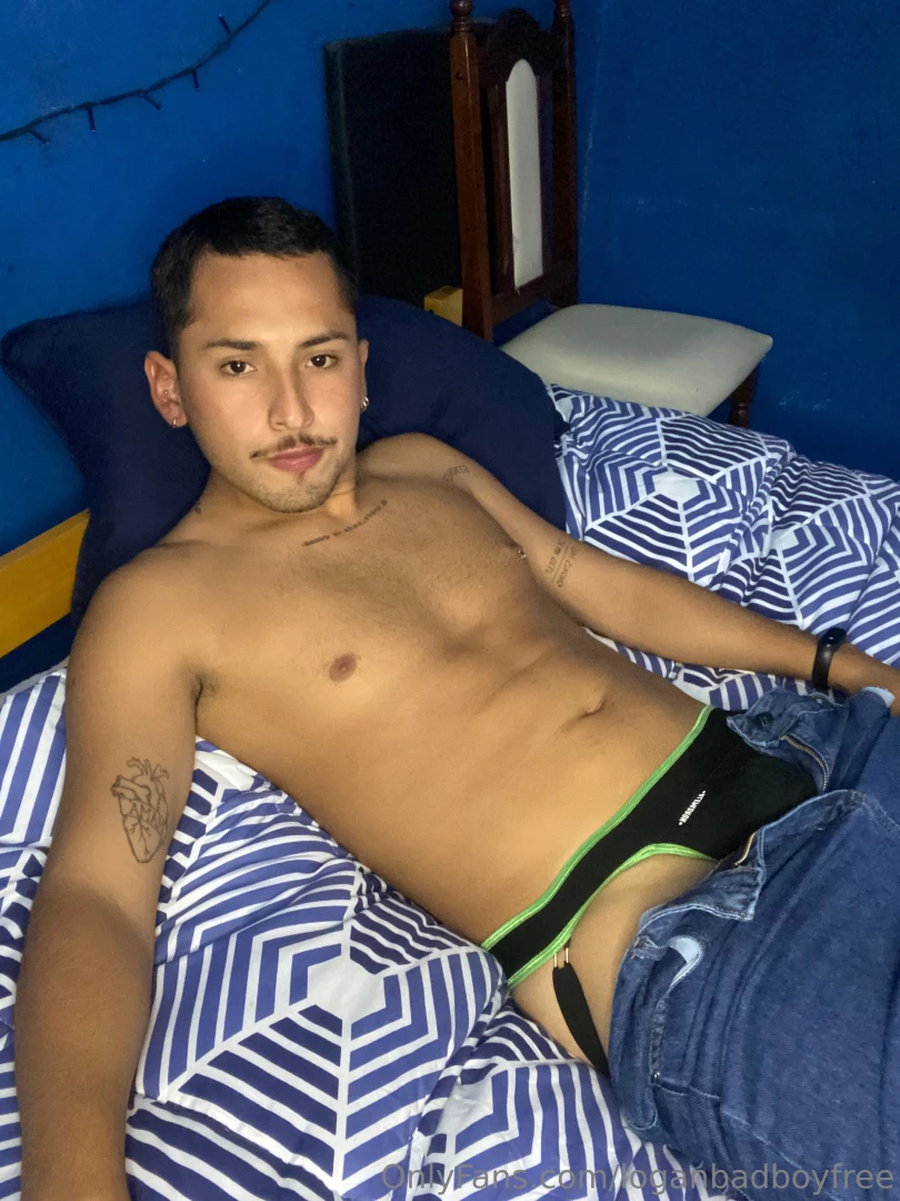 Loganbadboyfree part 41 