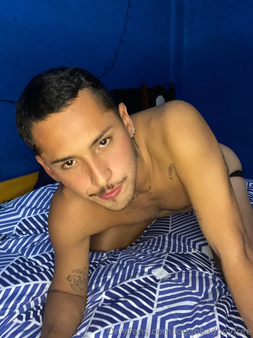 Loganbadboyfree part 46 