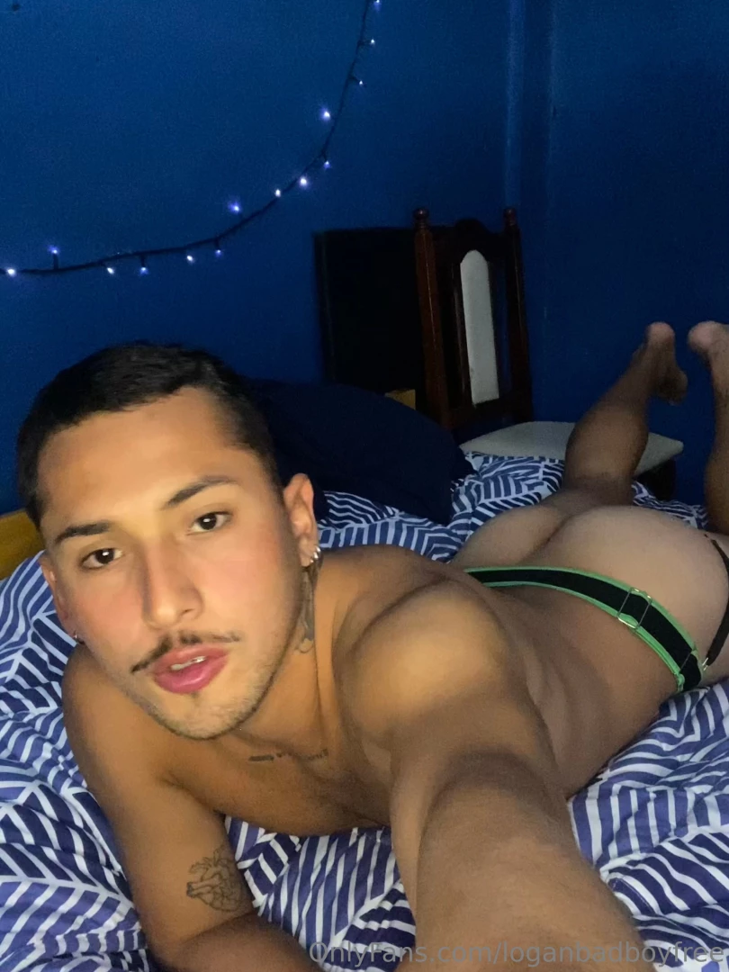 Loganbadboyfree part 47 