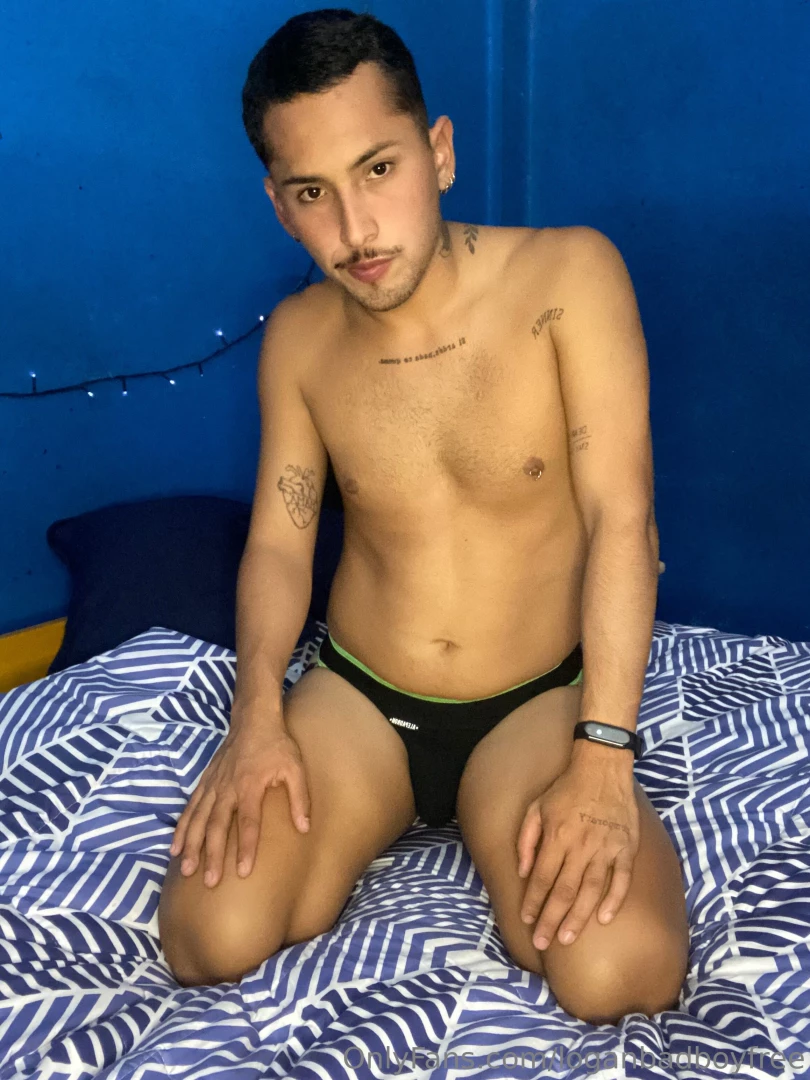 Loganbadboyfree part 48 