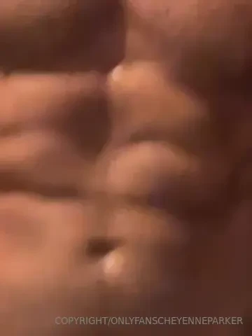 Thecheyenneparker part 193664 