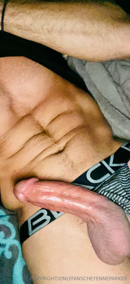 Thecheyenneparker part 194322 