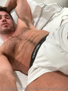 Thecheyenneparker part 194601