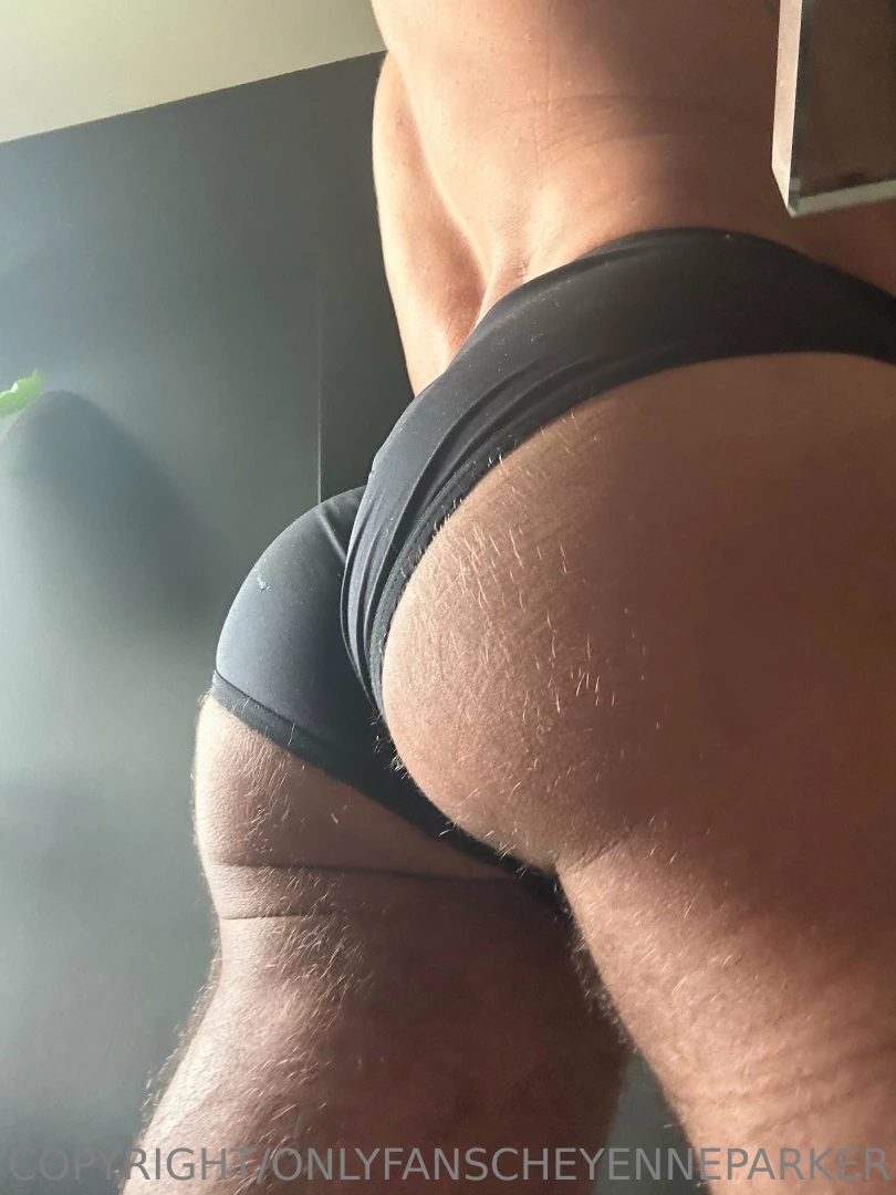 Thecheyenneparker part 194641 