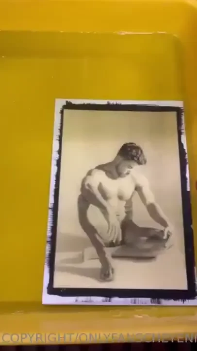 Thecheyenneparker part 194740 