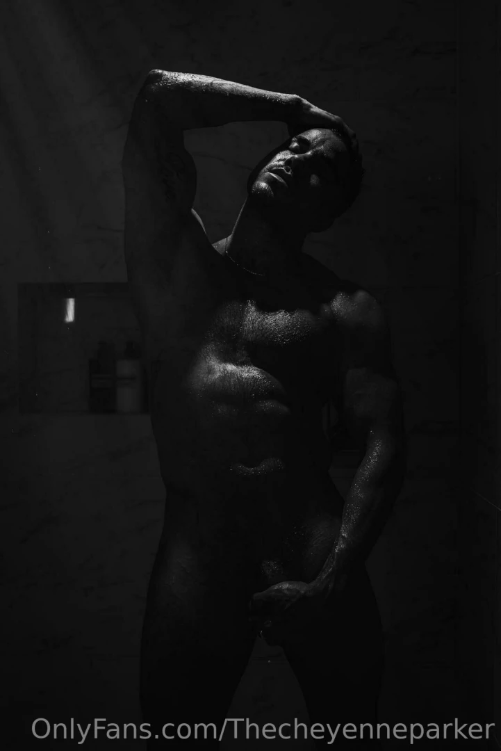 Join me for a steam amp shower part 1 