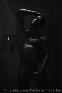 Join me for a steam amp shower part 1