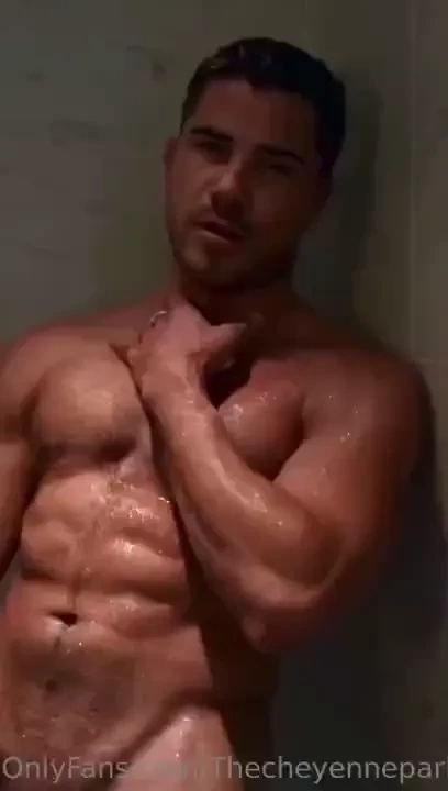 Join me for a steam amp shower part 3 