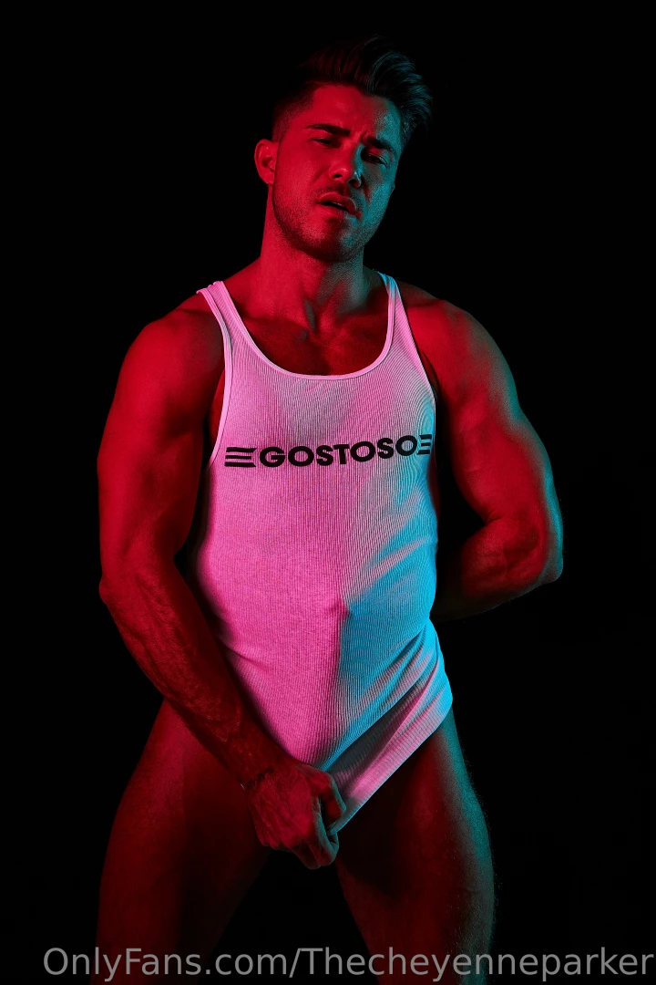 G o s t o s o part 2 