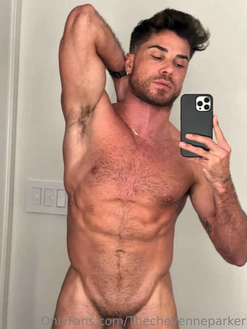 Thecheyenneparker part 194919 