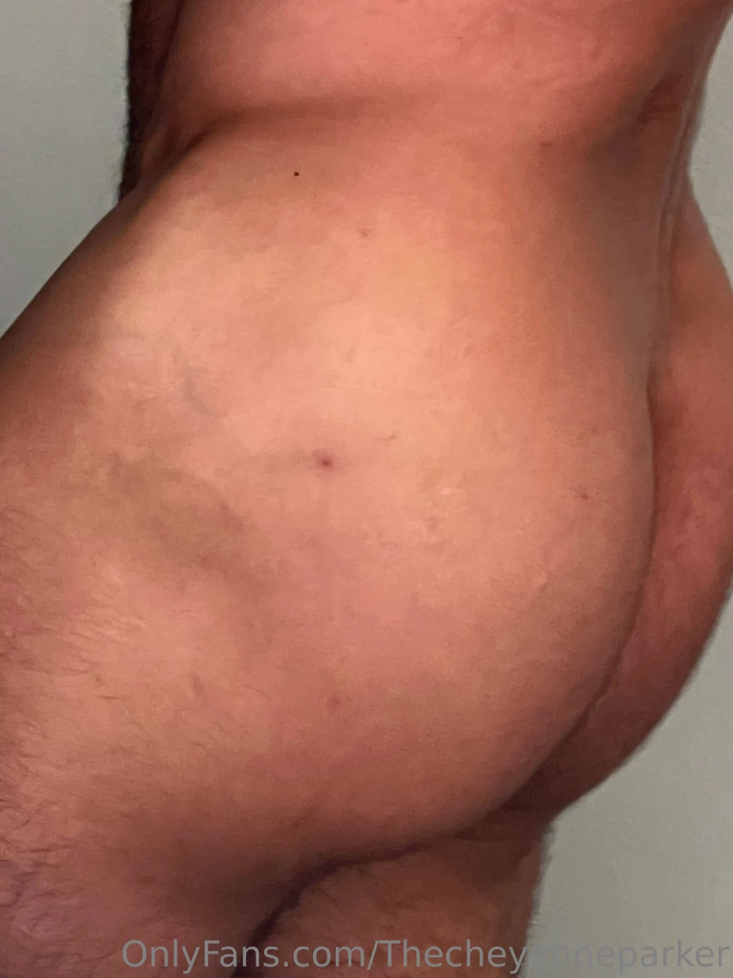 Thecheyenneparker part 194921 