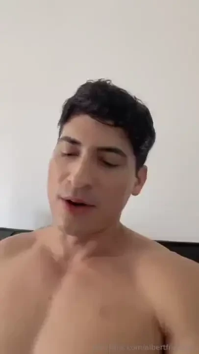 Tutorial on how i masturbate hacen a curved penis it s a technic of 