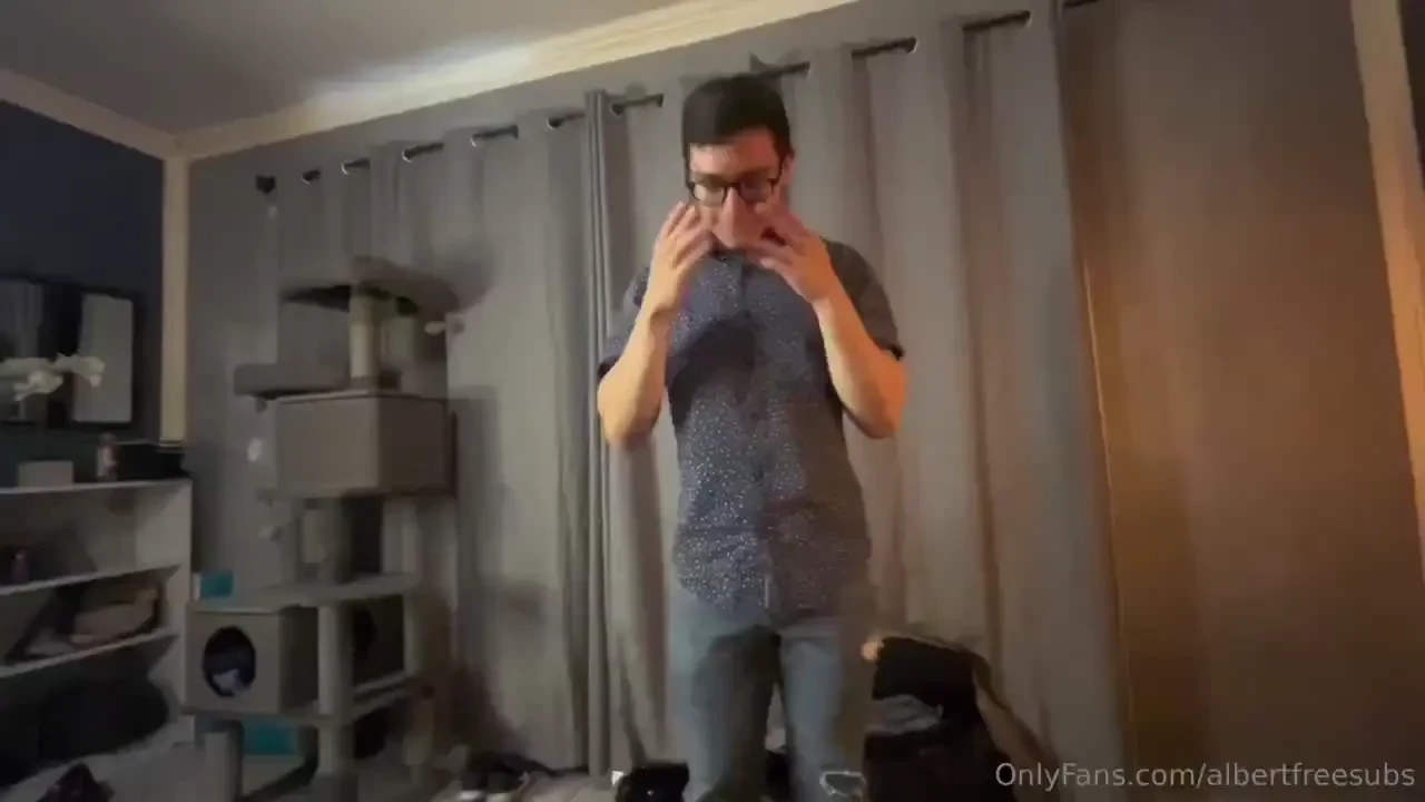 I just love how cute docile my twinks are even tho i could easily do 