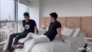 If you want to see the full video talk to me privately francoariasfma