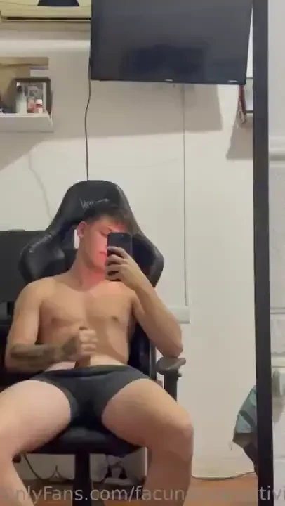 Facundozanettivip part 44 