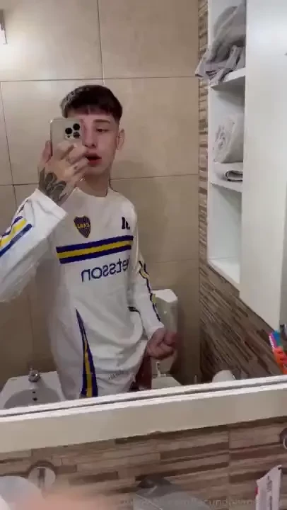 Les gusta los jugadores de futbol 