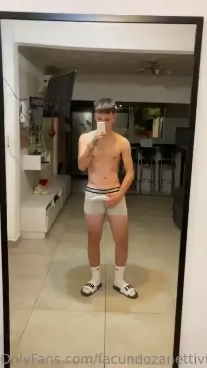 Facundozanettivip part 33 