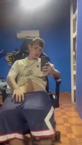 Do you like gamer boys