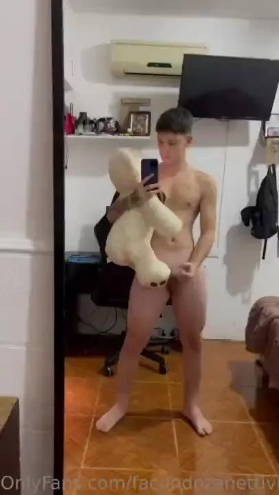 Facundozanettivip part 32 
