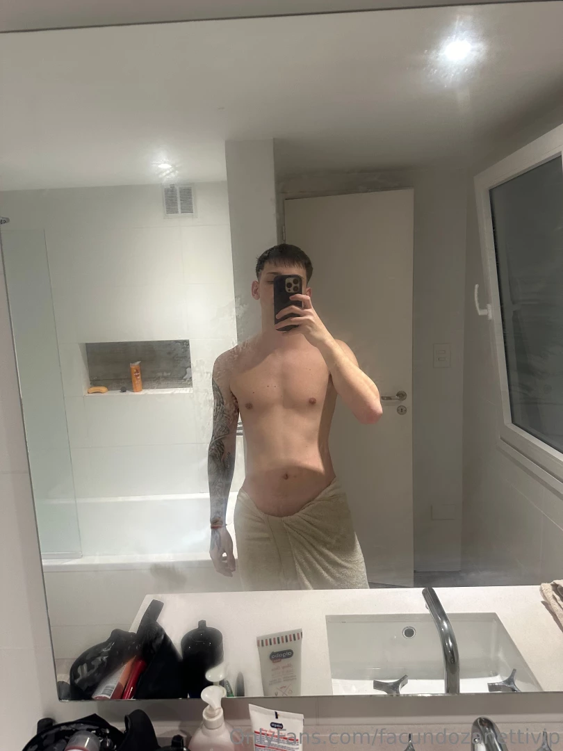 Facundozanettivip part 22 